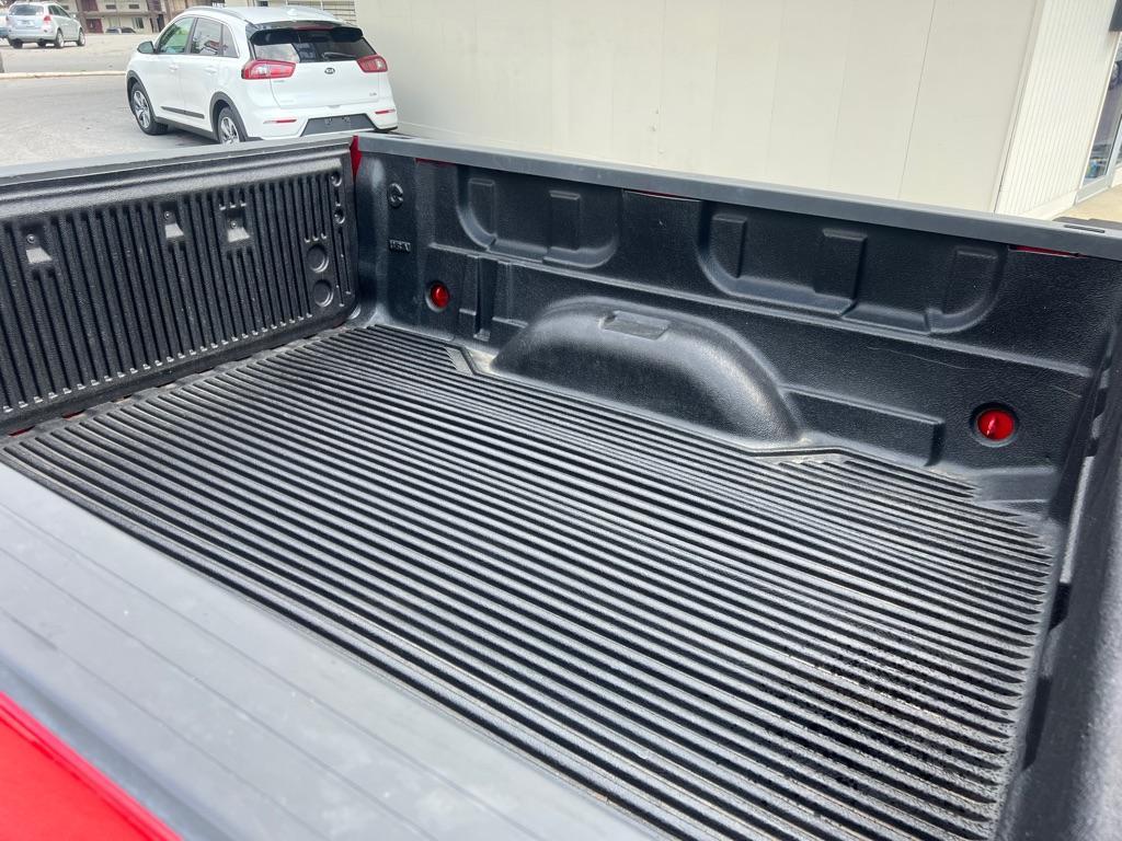 used 2015 GMC Sierra 1500 car, priced at $19,999