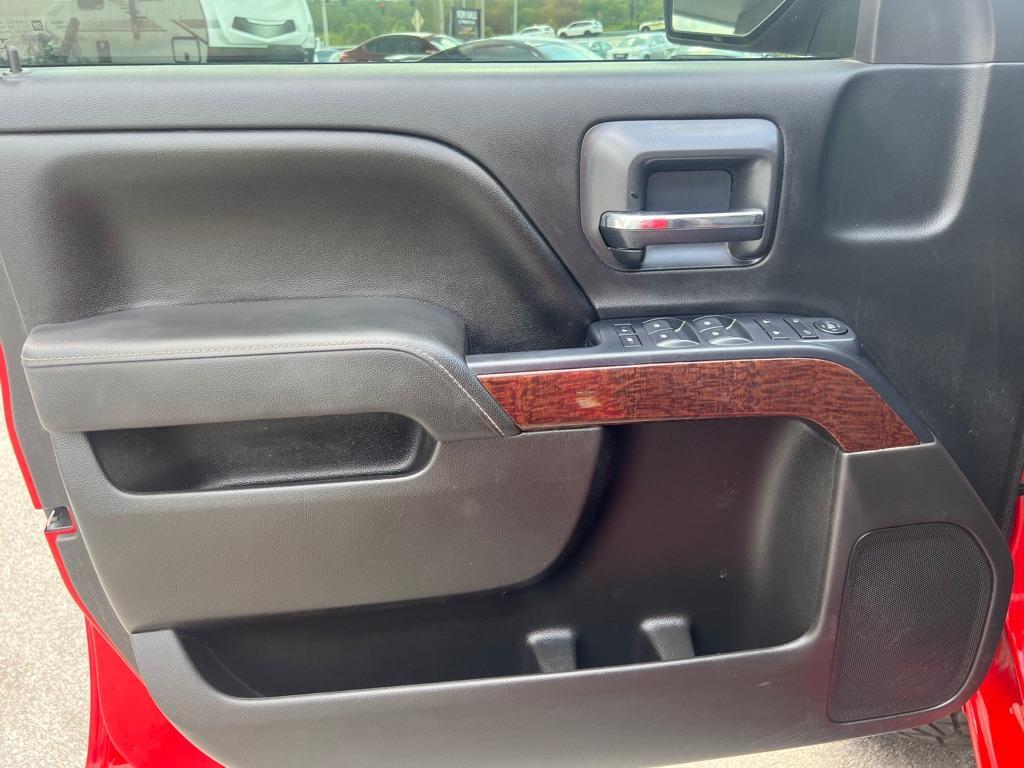 used 2015 GMC Sierra 1500 car, priced at $19,999