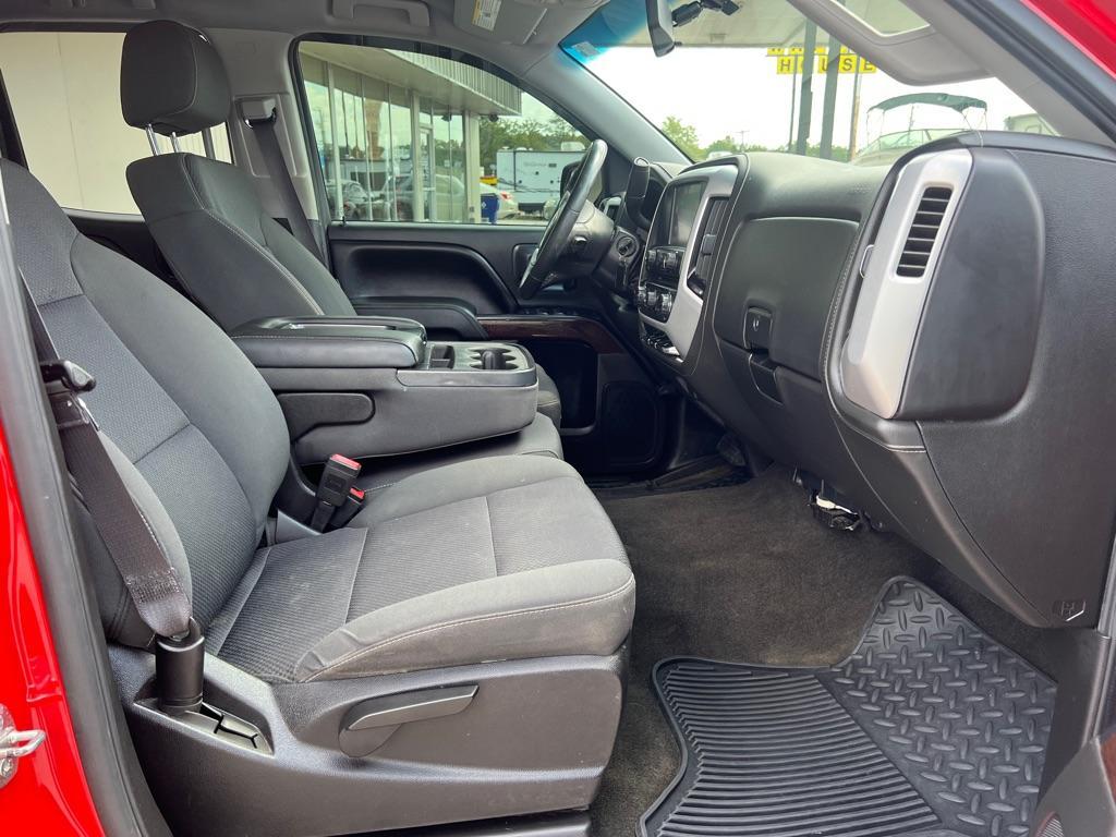 used 2015 GMC Sierra 1500 car, priced at $19,999