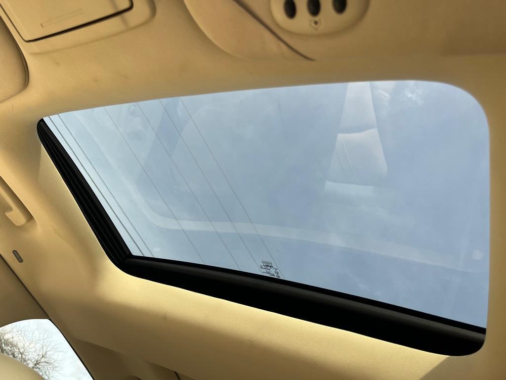 used 2013 Lincoln MKS car, priced at $8,999