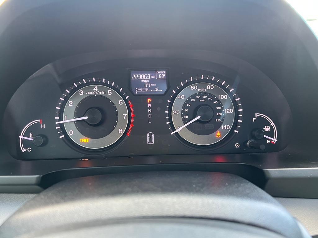used 2015 Honda Odyssey car, priced at $5,999