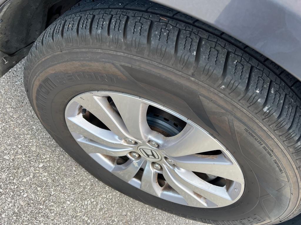 used 2015 Honda Odyssey car, priced at $5,999