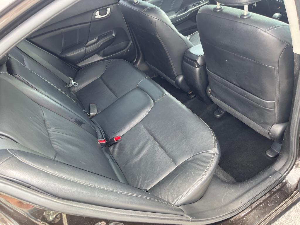 used 2013 Honda Civic car, priced at $8,999