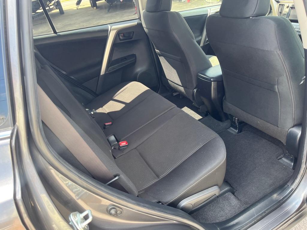 used 2013 Toyota RAV4 car, priced at $12,999