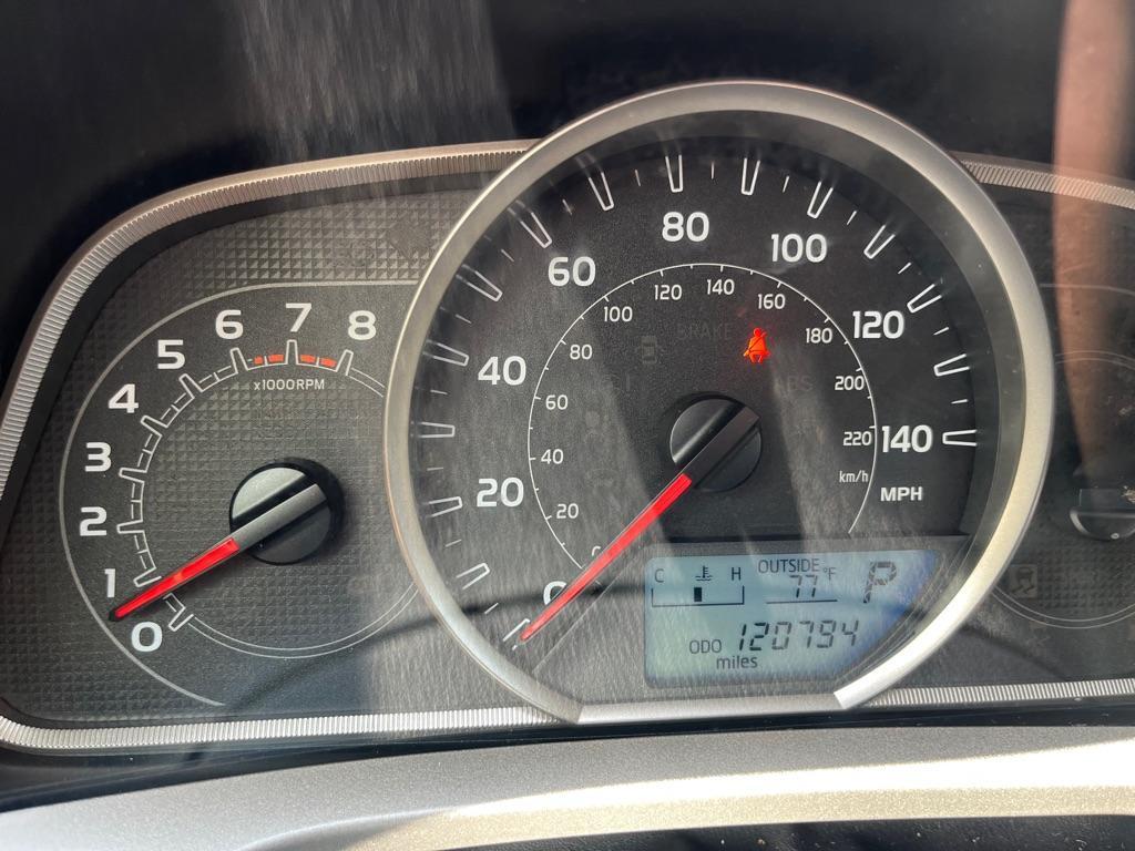 used 2013 Toyota RAV4 car, priced at $12,999