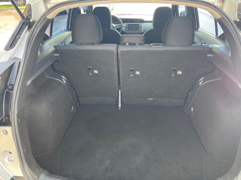 used 2018 Nissan Kicks car, priced at $10,999