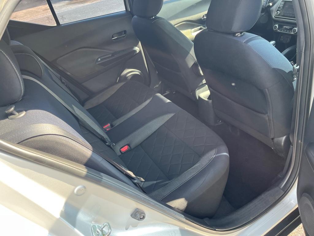 used 2018 Nissan Kicks car, priced at $10,999