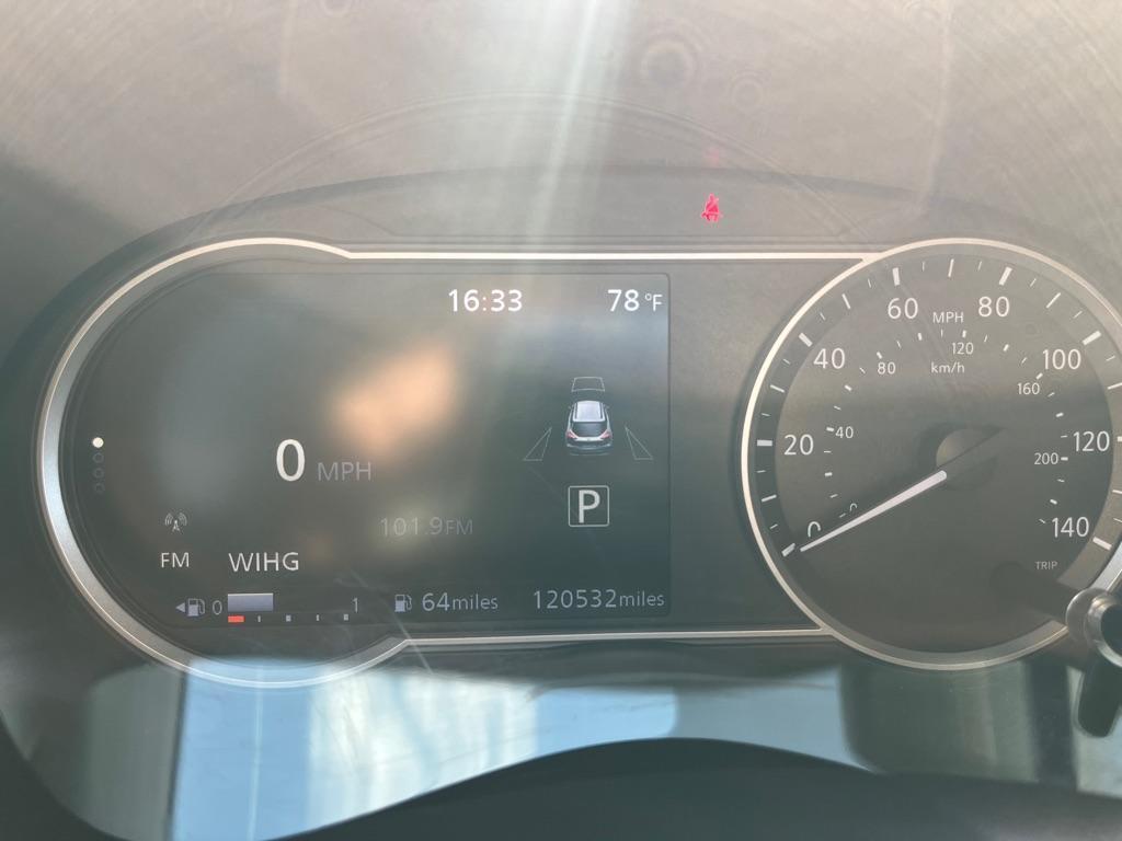 used 2018 Nissan Kicks car, priced at $10,999