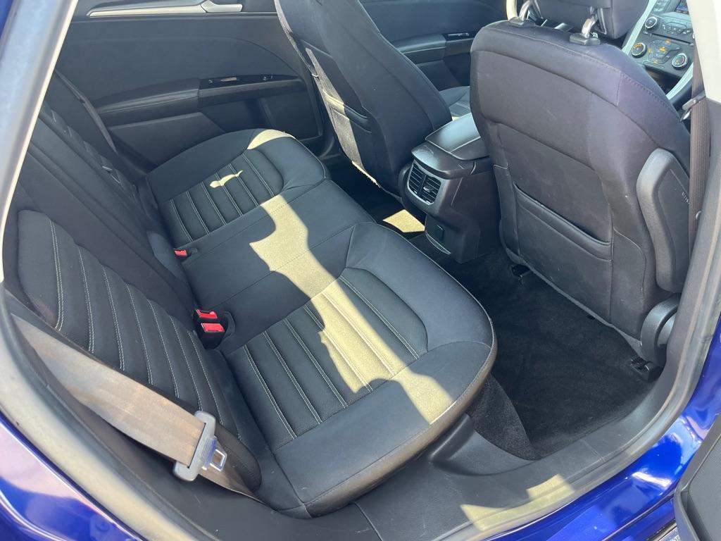 used 2014 Ford Fusion car, priced at $7,999