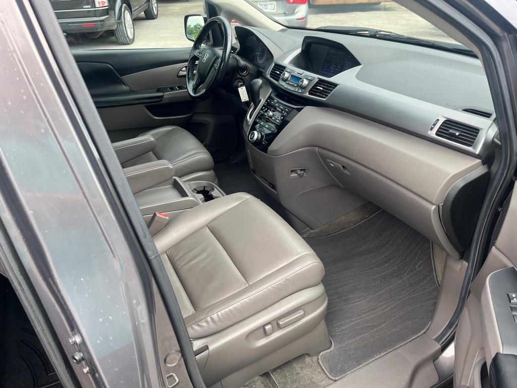 used 2013 Honda Odyssey car, priced at $11,999