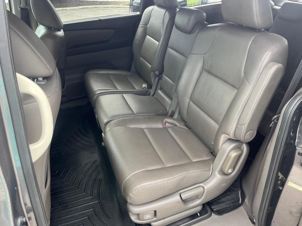 used 2013 Honda Odyssey car, priced at $11,999