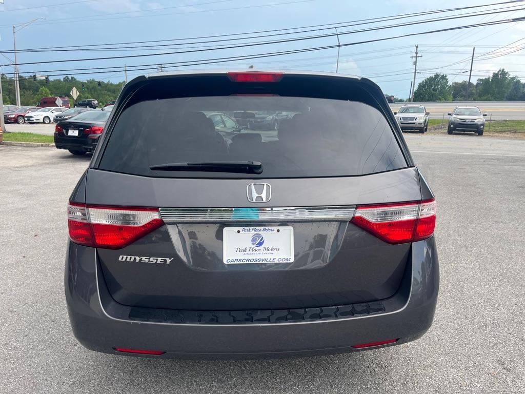 used 2013 Honda Odyssey car, priced at $11,999