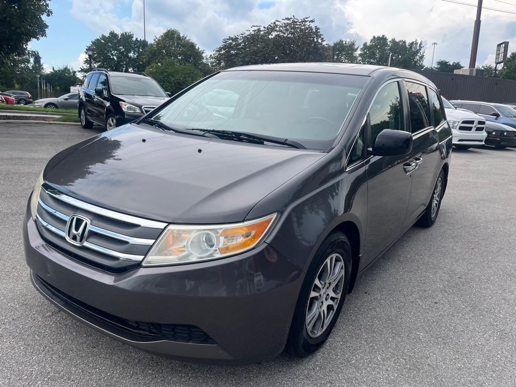 used 2013 Honda Odyssey car, priced at $11,999