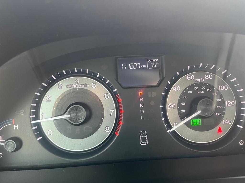 used 2013 Honda Odyssey car, priced at $11,999