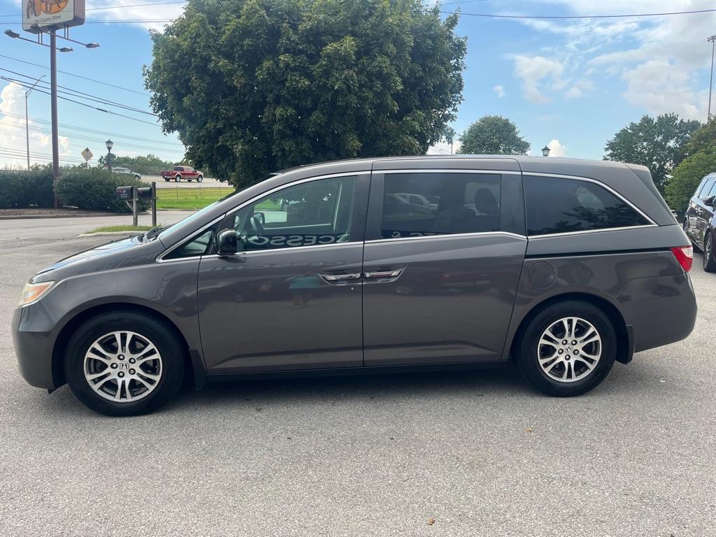 used 2013 Honda Odyssey car, priced at $11,999