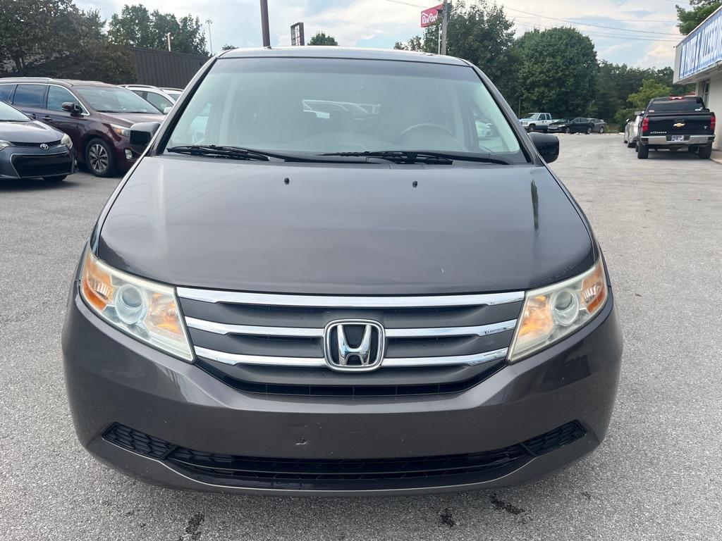 used 2013 Honda Odyssey car, priced at $11,999