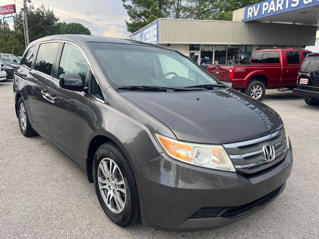 used 2013 Honda Odyssey car, priced at $11,999