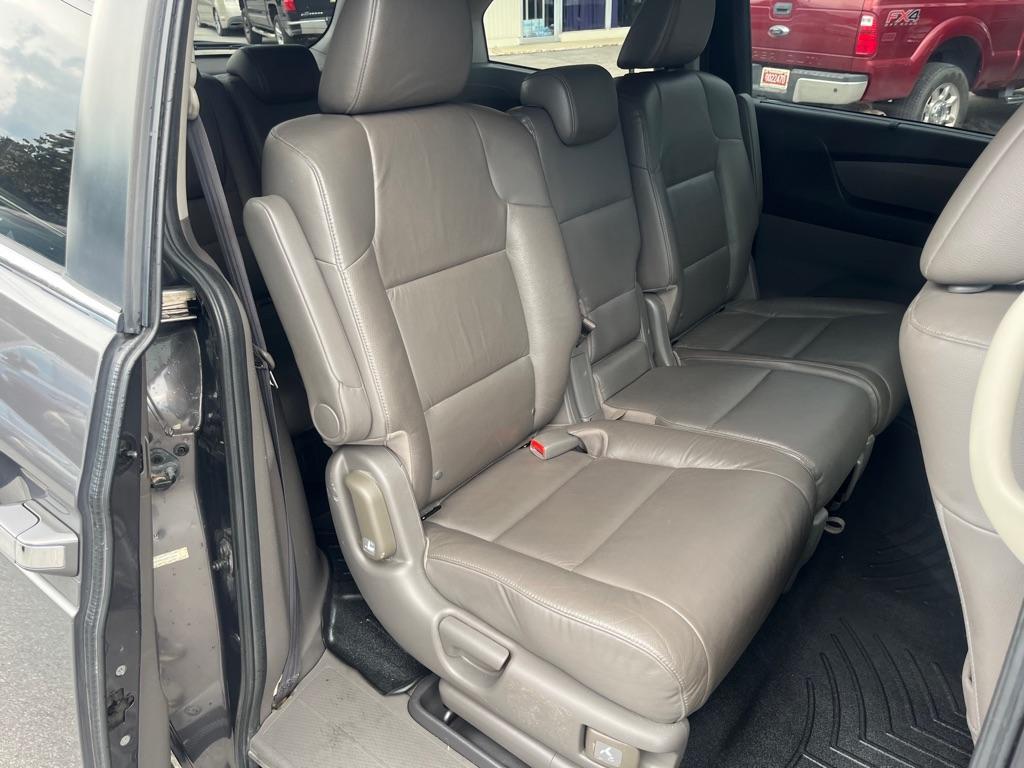 used 2013 Honda Odyssey car, priced at $11,999
