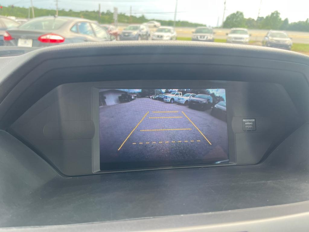 used 2013 Honda Odyssey car, priced at $11,999