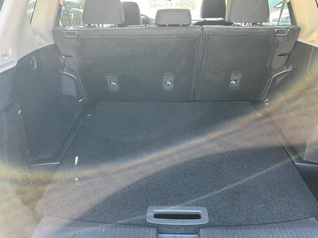 used 2021 Nissan Rogue car, priced at $17,999