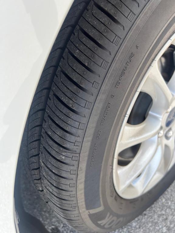 used 2018 Ford Fusion car, priced at $14,999