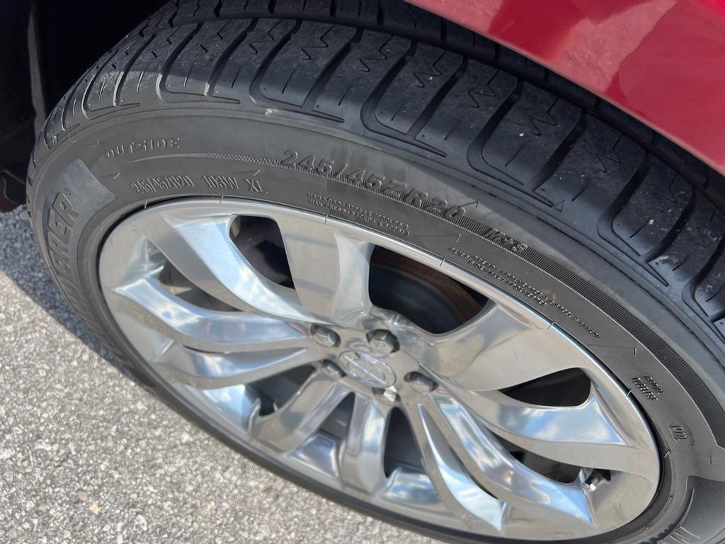 used 2018 Chrysler 300 car, priced at $16,999
