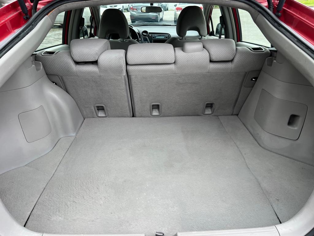 used 2012 Honda Insight car, priced at $7,999
