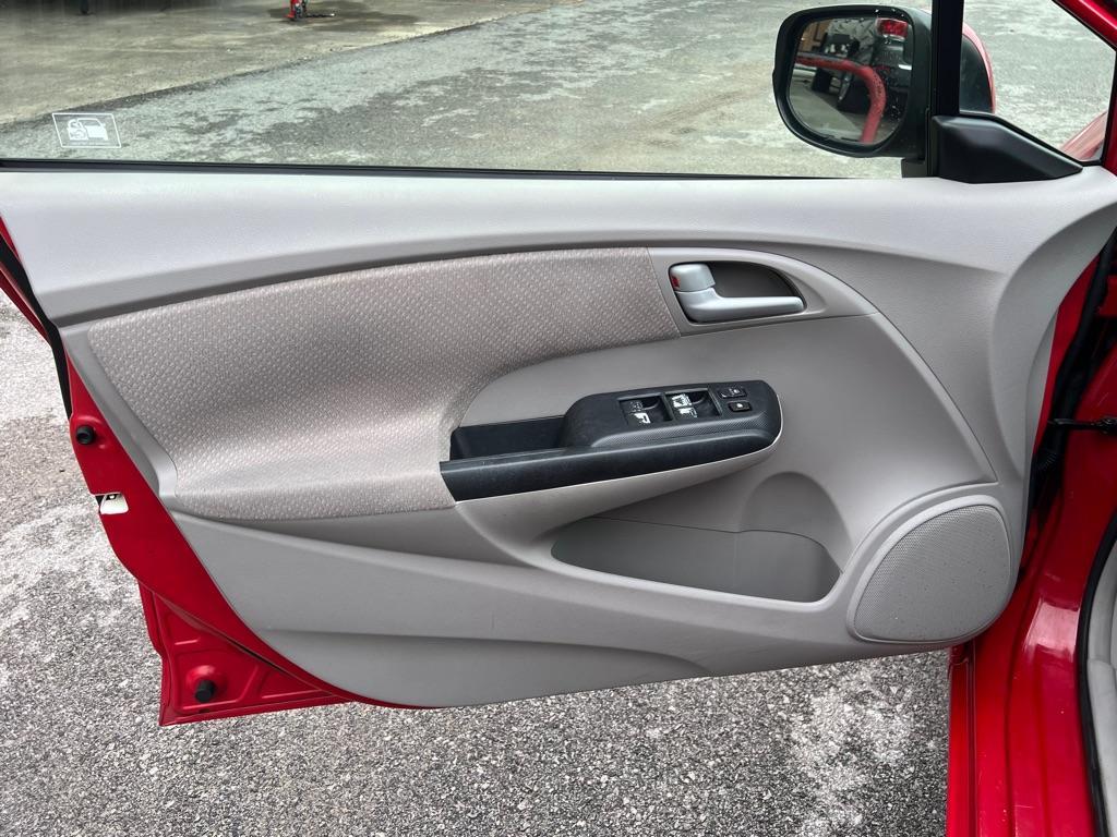 used 2012 Honda Insight car, priced at $7,999