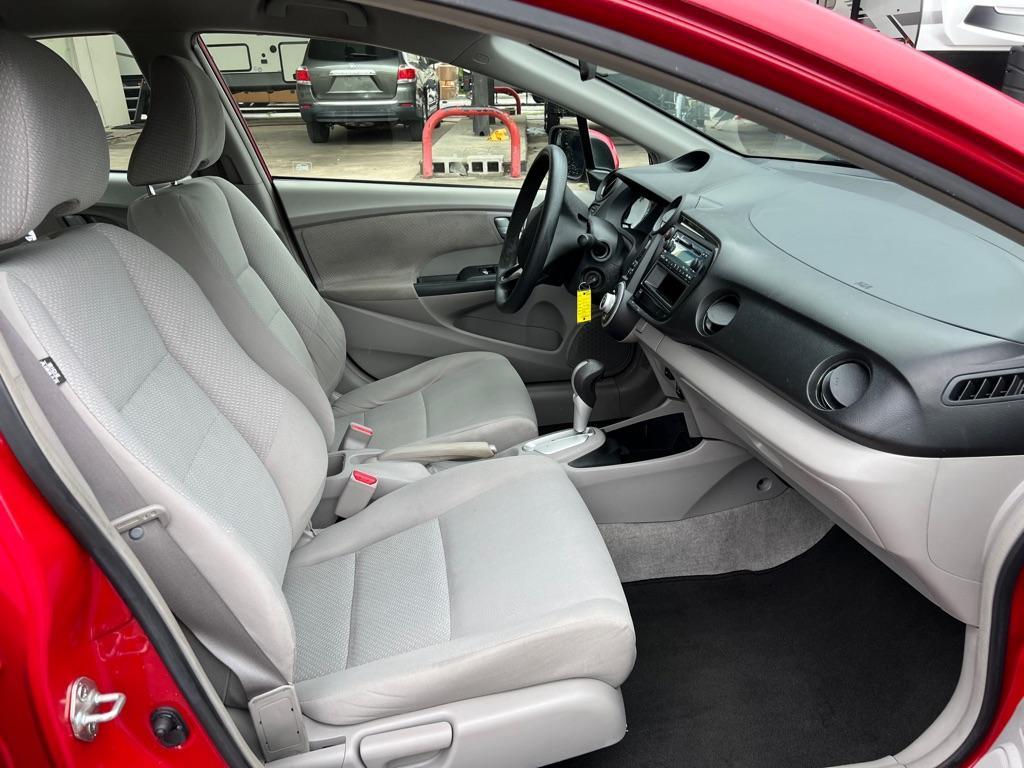 used 2012 Honda Insight car, priced at $7,999