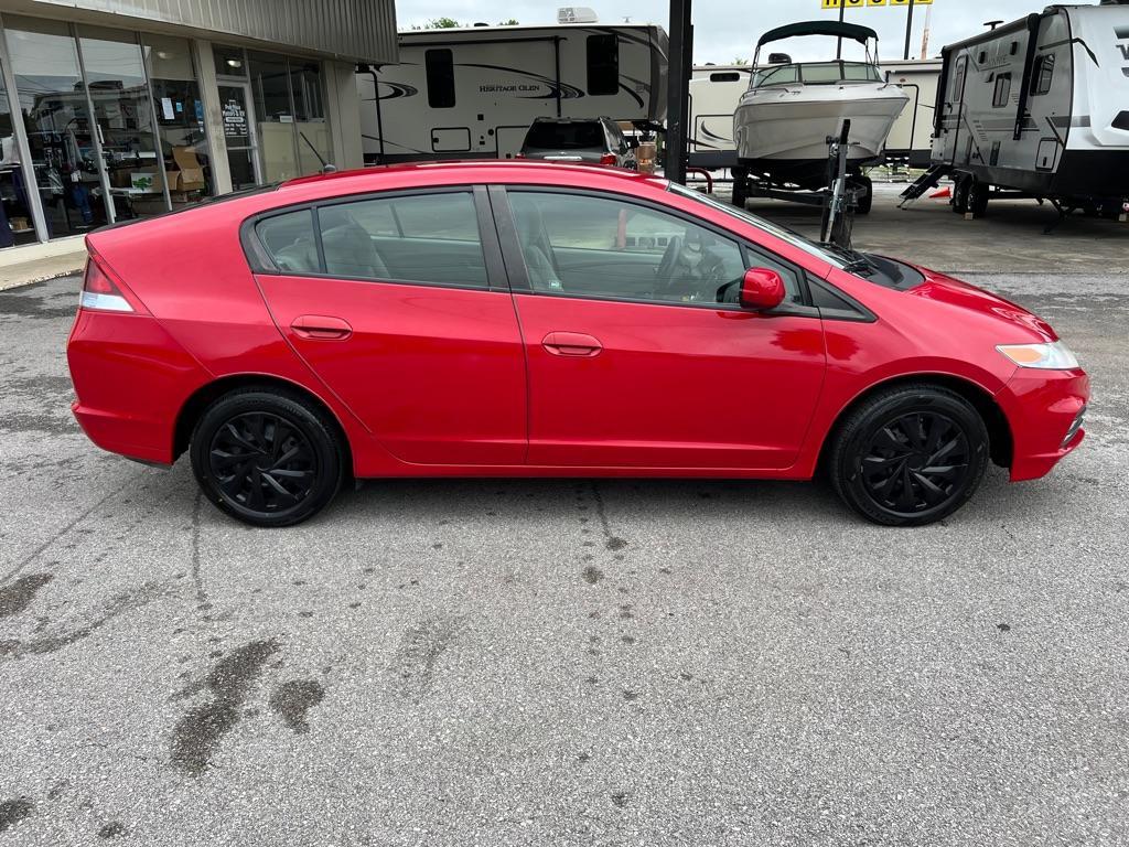 used 2012 Honda Insight car, priced at $7,999