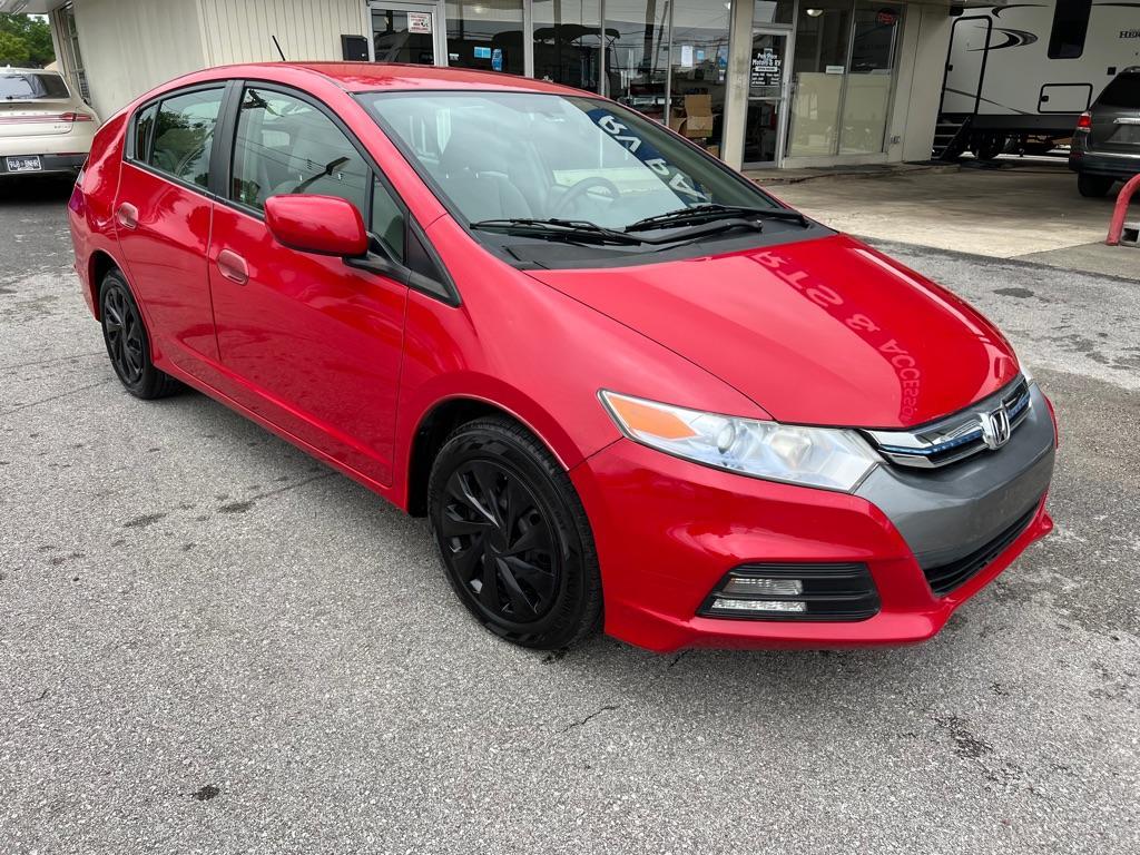 used 2012 Honda Insight car, priced at $7,999