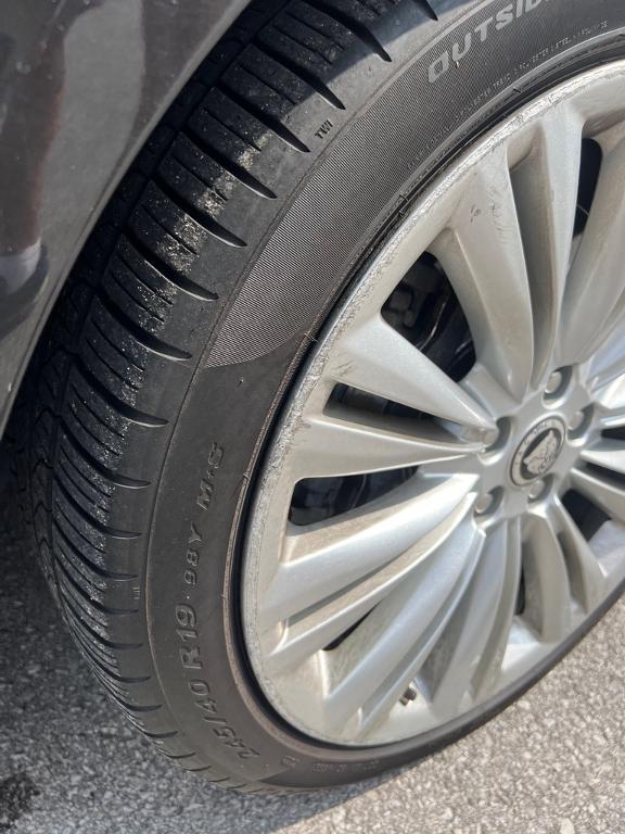 used 2012 Jaguar XF car, priced at $10,999