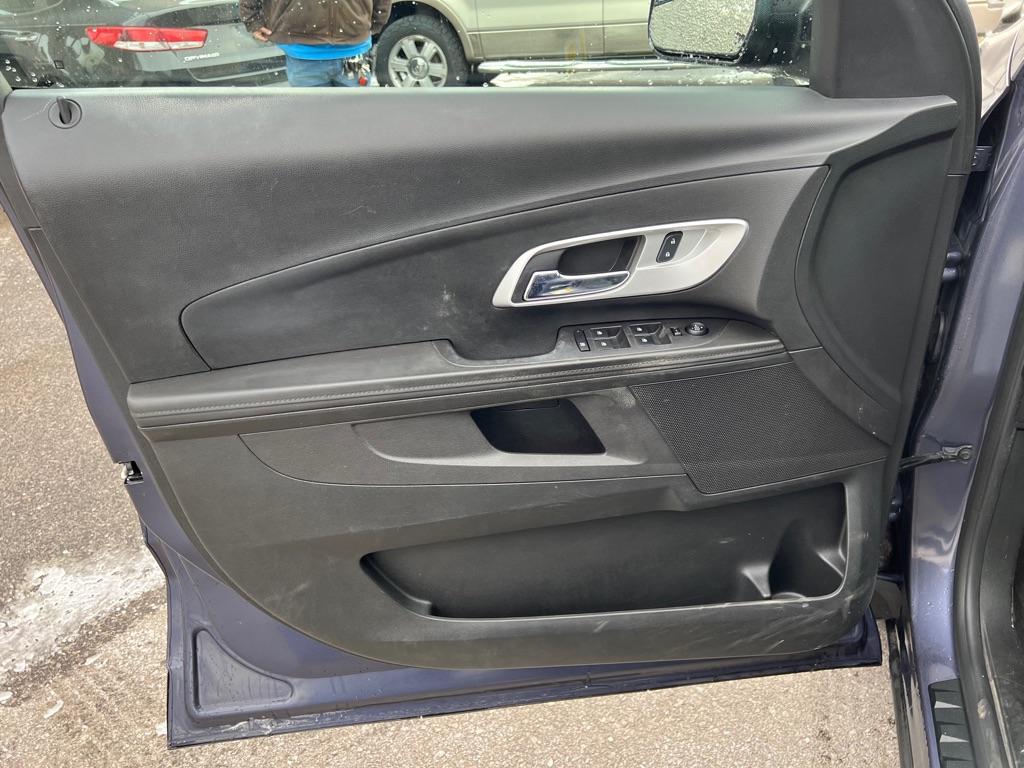 used 2013 Chevrolet Equinox car, priced at $7,999