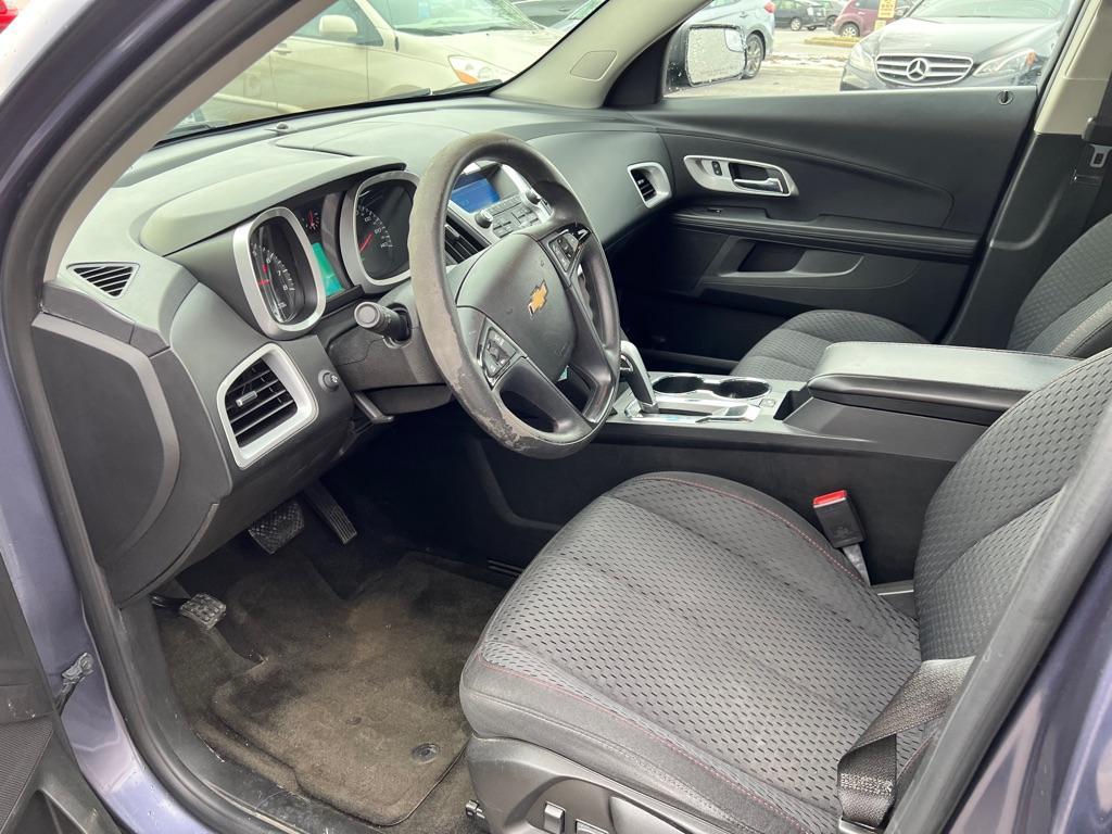 used 2013 Chevrolet Equinox car, priced at $7,999