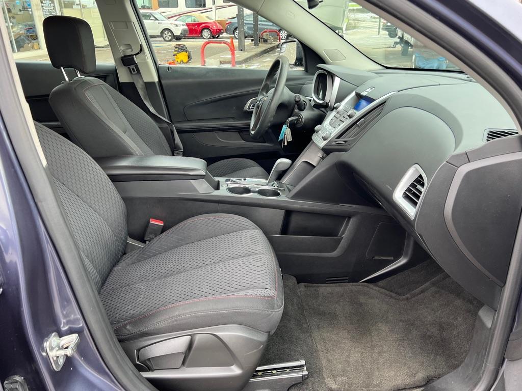 used 2013 Chevrolet Equinox car, priced at $7,999