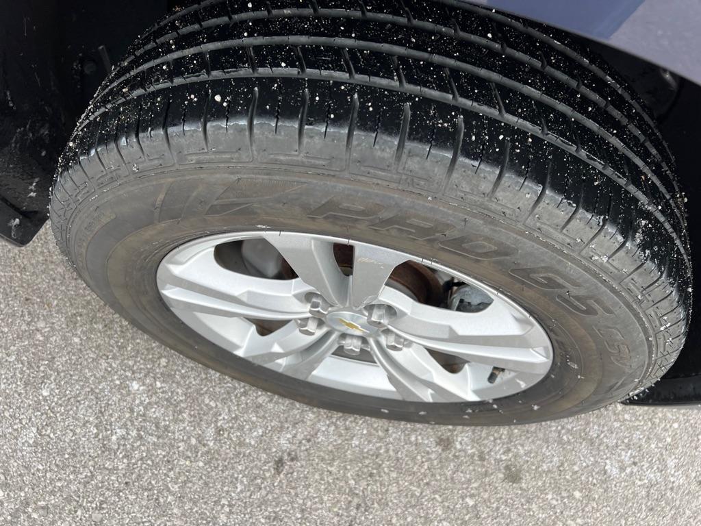used 2013 Chevrolet Equinox car, priced at $7,999