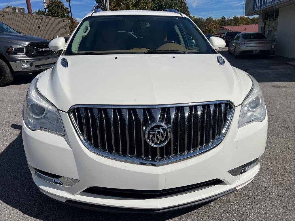 used 2015 Buick Enclave car, priced at $9,999