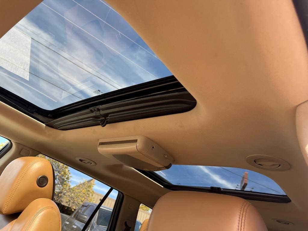 used 2015 Buick Enclave car, priced at $9,999