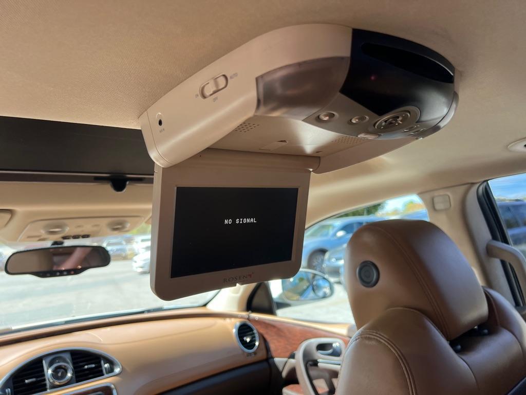 used 2015 Buick Enclave car, priced at $9,999