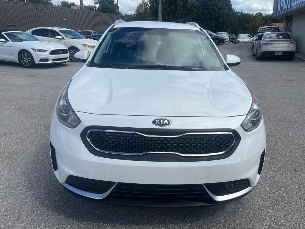 used 2017 Kia Niro car, priced at $10,999