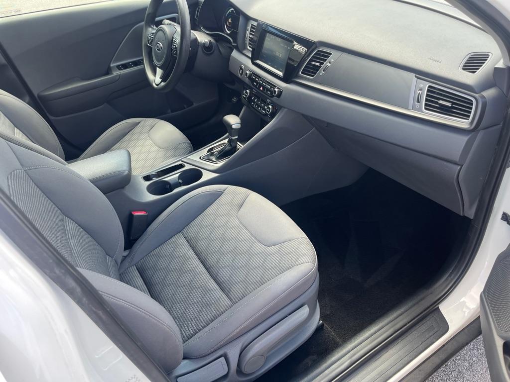 used 2017 Kia Niro car, priced at $10,999