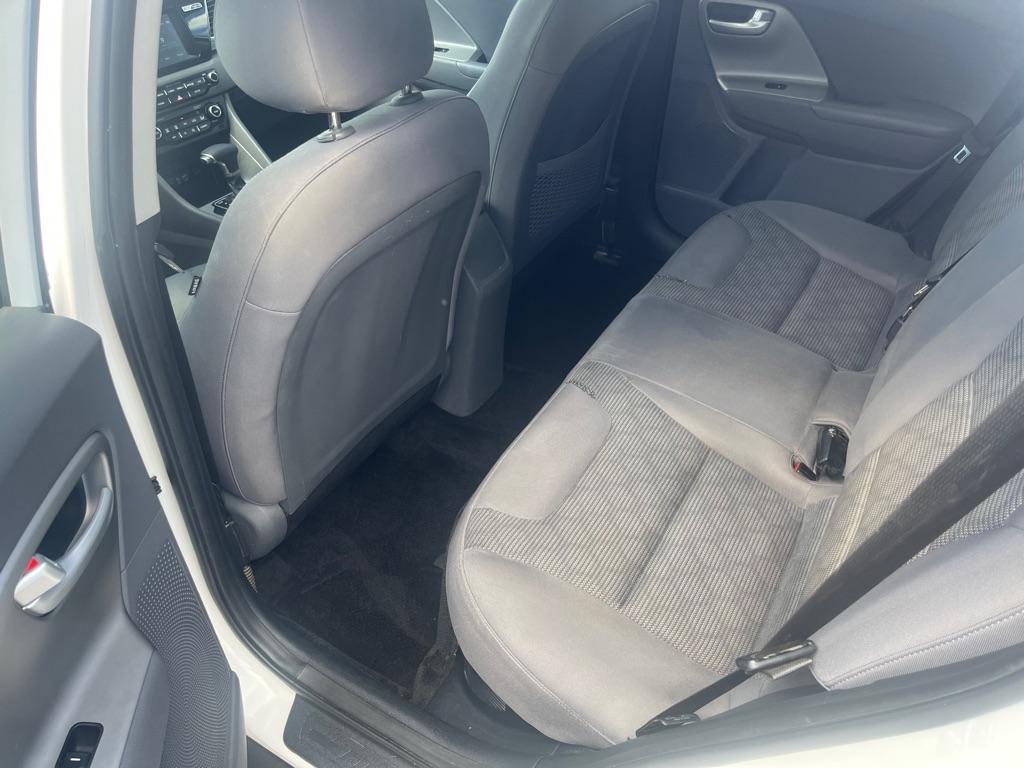 used 2017 Kia Niro car, priced at $10,999