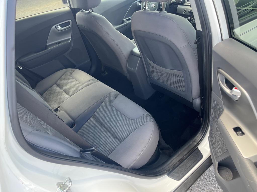 used 2017 Kia Niro car, priced at $10,999