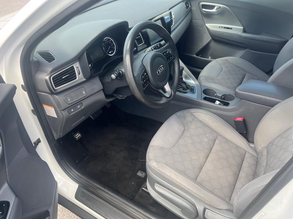 used 2017 Kia Niro car, priced at $10,999