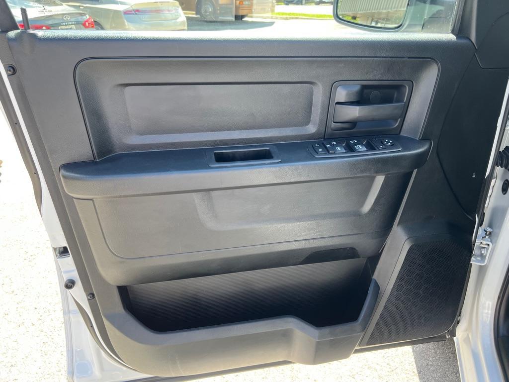 used 2018 Ram 1500 car, priced at $15,999