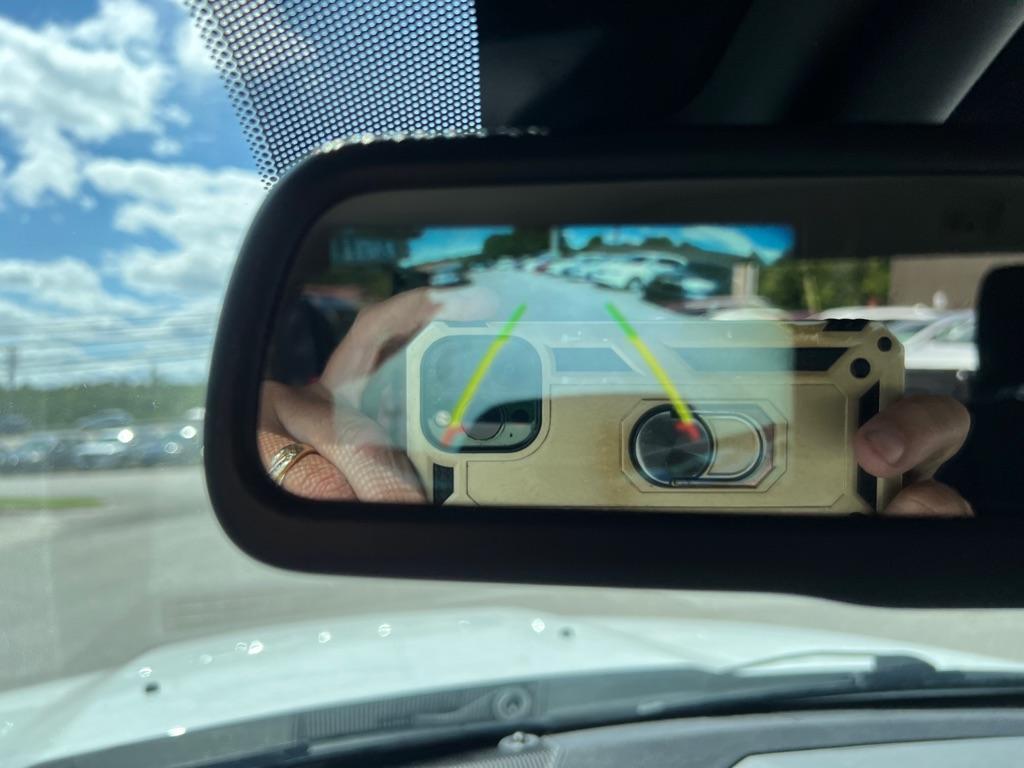 used 2018 Ram 1500 car, priced at $15,999