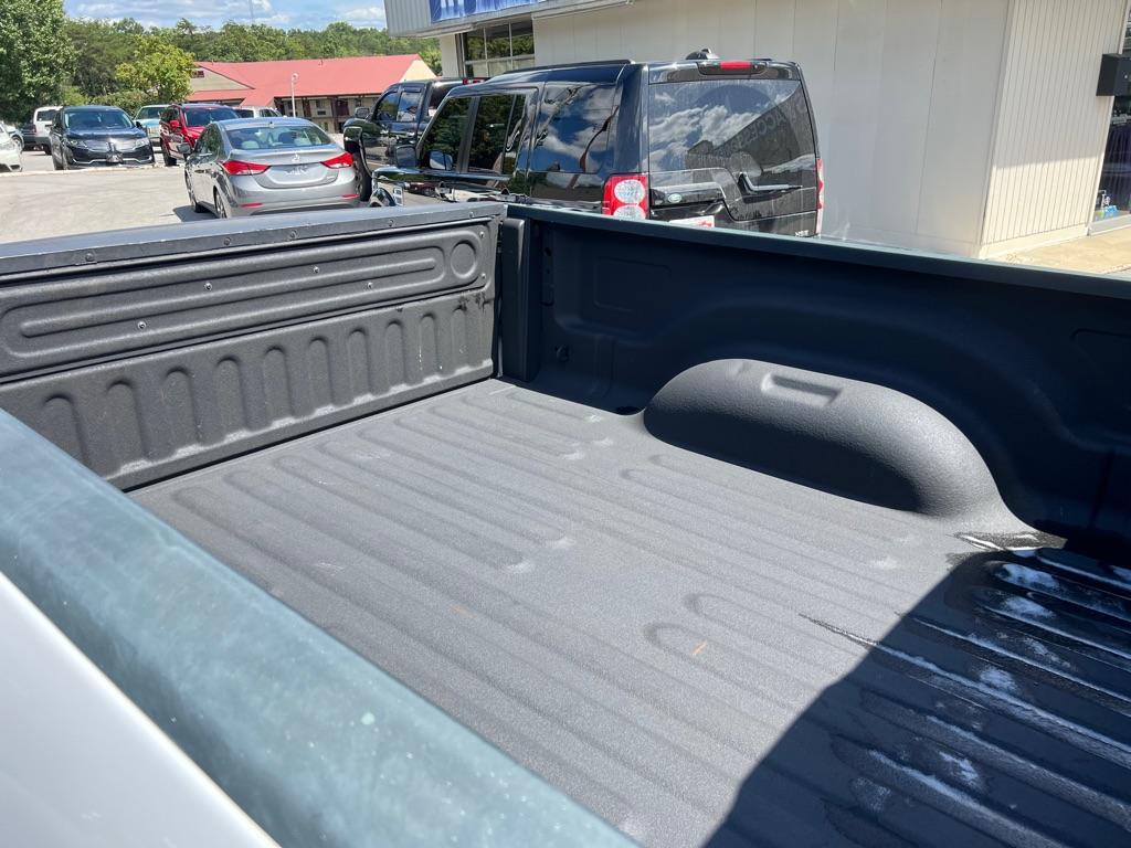 used 2018 Ram 1500 car, priced at $15,999