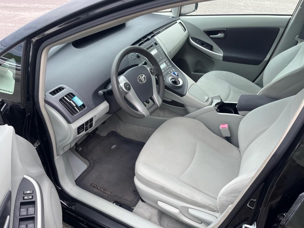 used 2010 Toyota Prius car, priced at $10,999