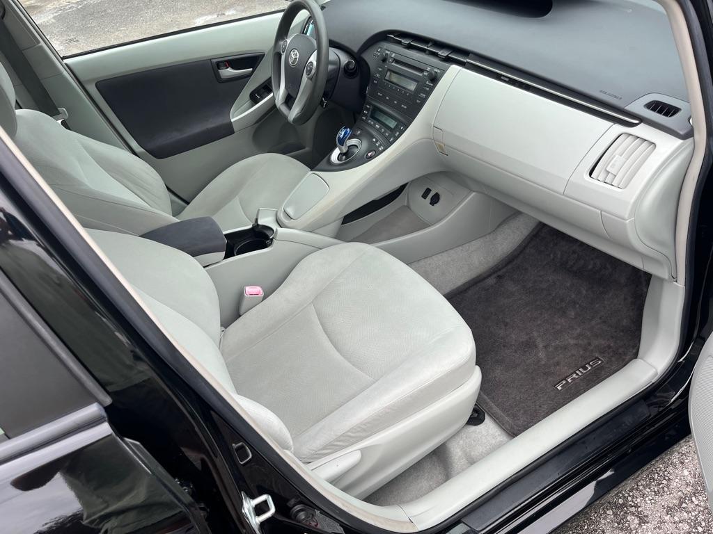 used 2010 Toyota Prius car, priced at $10,999