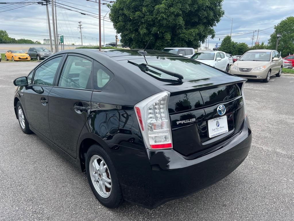 used 2010 Toyota Prius car, priced at $10,999